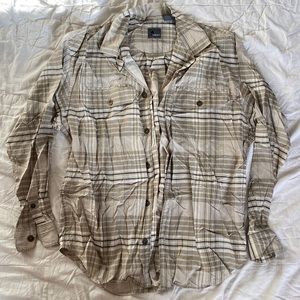Women’s Button Down